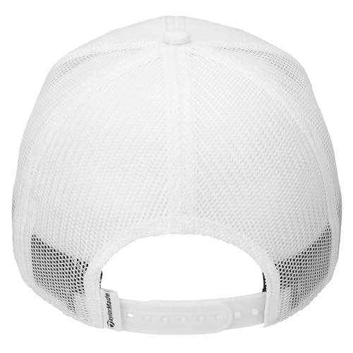 Image of Taylormade Mens Retro Trucker Hat