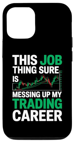 This Job Thing Ups Up My TradingLAAs X}zP[X iPhone 12/12 Pro p