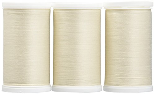 Coats Thread & Zippers Dual Duty XP Thread, Natural