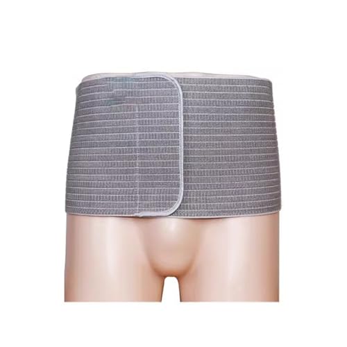 Faja para hernia umbilical y abdominal talla L miniatura 1