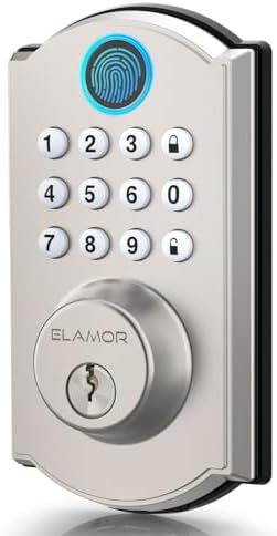 Picture of The Apartment Manager's Guide to Smart Locks - Homebase