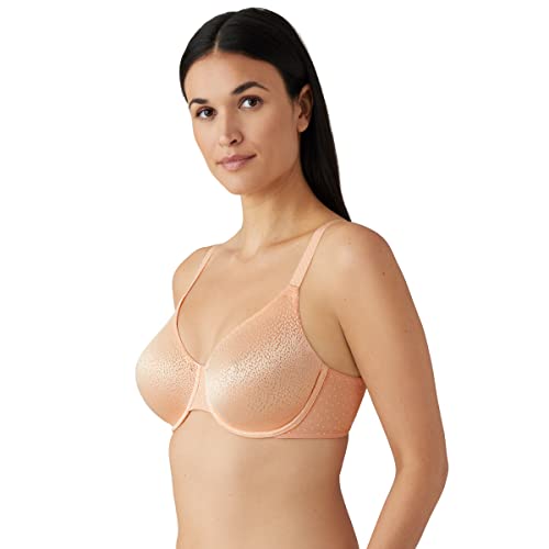 Image of Wacoal Women's Back Appeal Underwire Bra