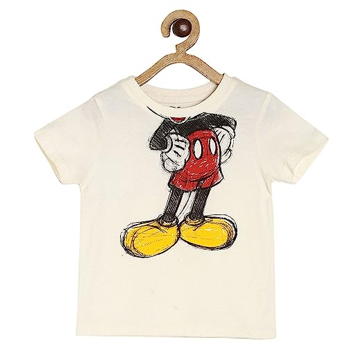 Image of Mini Klub Boys Purple T-Shirt Pack of 1
