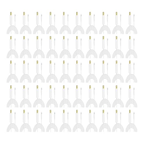 Image of KikoSaka Lightning to HDMI Cable for iPhone Apple MFi Certified 50 Pack