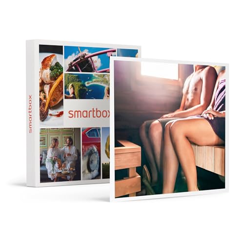 Smartbox - 2 Noches en la casa del árbol con Acceso a la Sauna de Pastor - 2 Noches en la casa del árbol con Acceso a la Sauna de Pastor
