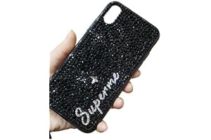 Personalized Crystal iPhone 8 Plus Case Silver: The Epitome of Protection and Personalization