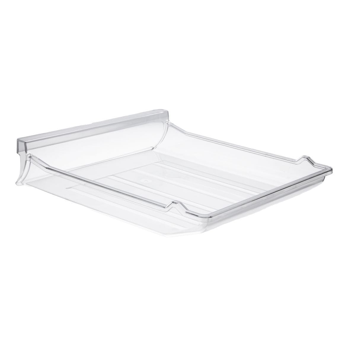 easyPART Kompatibel/Ersatz für Hisense HK1864983 Schublade oben für Kühlteil in KühlGefrierKombination
