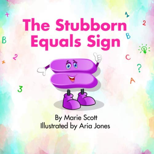 The Stubborn Equals Sign
