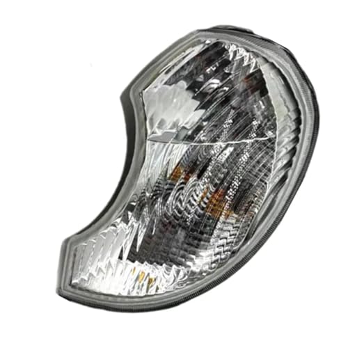 Phare antibrouillard gauche Hyundai Terracan 2001-2006