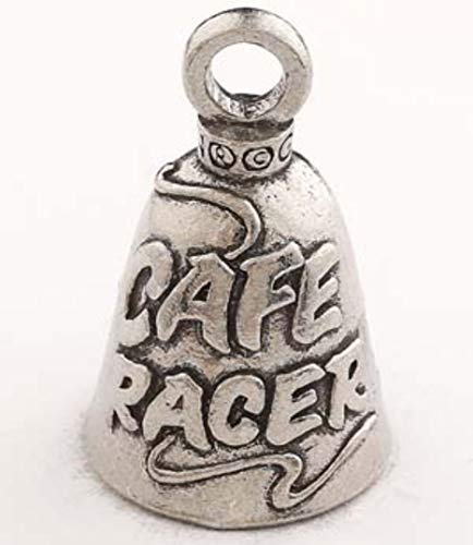 GUARDIAN BELL CAFE RACER For Harley Davidson gremlin mod dyna motorcycle fxr custom cb750 sr500 400 sx650 triumph heritage sportster chopper 1200 iron 880 vulcan goldwing honda yamaha kawasaki sport street road warrior