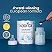 Kabrita Goat Milk Infant Formula - Easy to Digest Baby Formula 0-12 Months - Contains Prebiotics, Iron, DHA, Non-GMO - Gentle on Sensitive Tummies - Formula Supporting Gut Health & Sleep - 28Oz