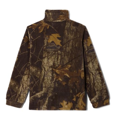 Image of Columbia Boys' Zing Fleece Jacket Jacket