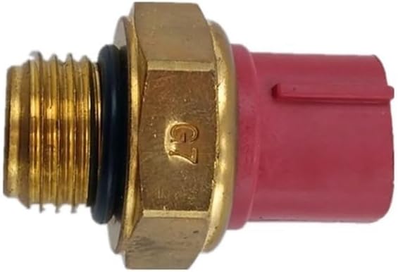 Water Temp FOR HS500 700 UTV Motorcycle Electric Radiator Coolant Fan(1PC)