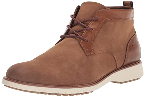 Image of Dr. Scholl's mens Sync Up Chukka Booties