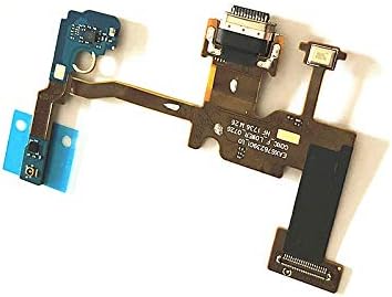 for Google Pixel 2 XL 2XL XL2 Charging Dock Port Charging Port Flex Cable Replacement with Tools