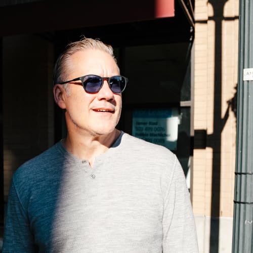 Image of Revant Replacement Lenses for Ray-Ban 55mm RB4263