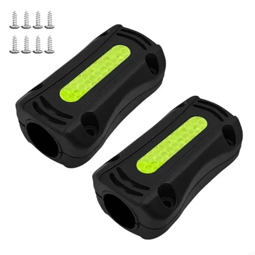 Pare-chocs moto UY125 - Accessoires protection cadre scooter et coussinets antichoc