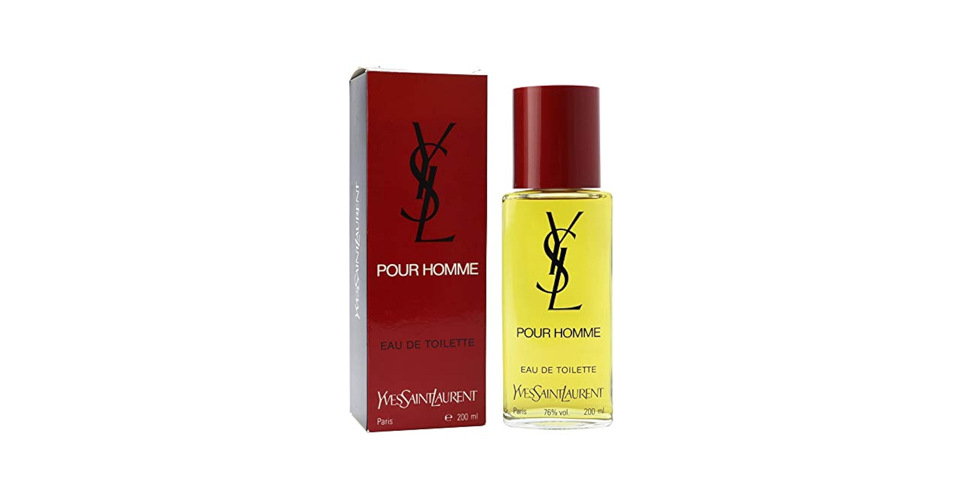 YSL POUR HOMME アフターシェーブローション 60ml YSL POUR HOMME アフターシェーブローション 60ml Yves Saint