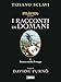 Dylan Dog presenta I racconti di domani. Ammazzando il tempo (Vol. 5)