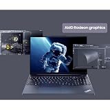 Lenovo ThinkPad E16 technical specifications