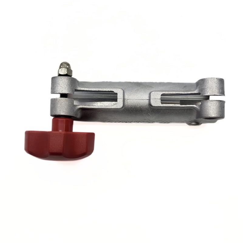 Jonction Transmission Multifonction convient pour Parkside référence PBK4C4