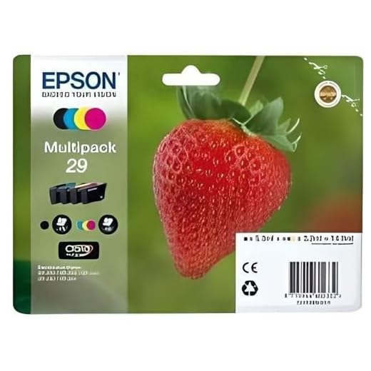 C13T29864022 Epson Expression Home XP-335 Ink Cartridge