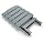 Camco 51682 Mesa lateral plegable portátil Adirondack gris regular para exteriores, ideal para playa, camping, picnics, parrilladas y más, resistente a la intemperie y al óxido miniatura 7