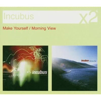 Make Yourself/Morning View