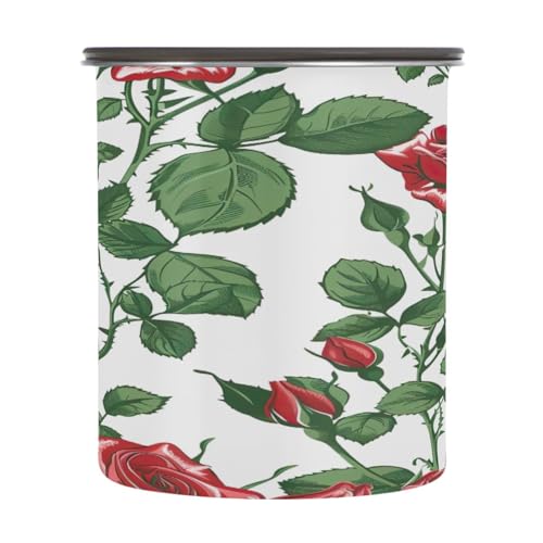 Contenedor para café al vacío de acero inoxidable 30oz