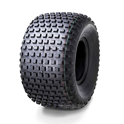 One New WANDA ATV Tire 22X11-8 22x11x8 4PR P323 - 10032
