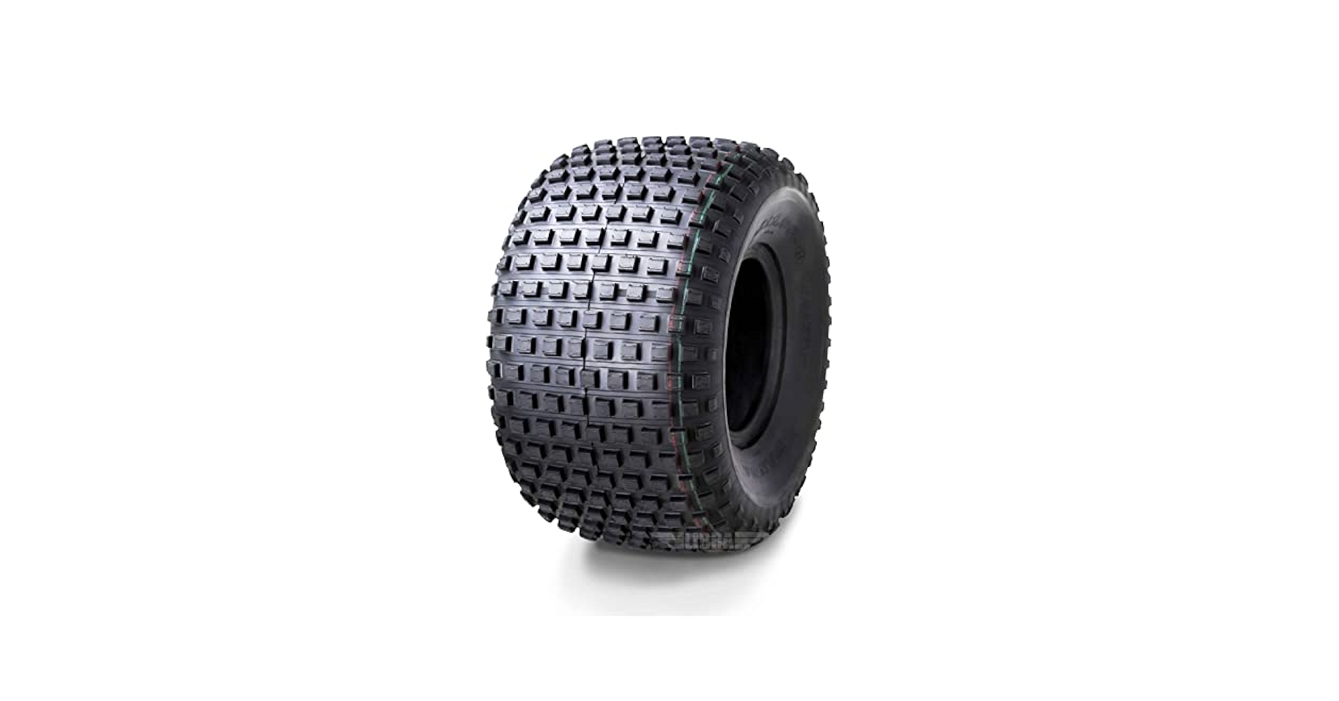 Amazon.com: One New WANDA ATV Tire 22X11-8 22x11x8 4PR P323