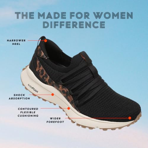 Image of Ryka Women's, Jumpstart Sneaker