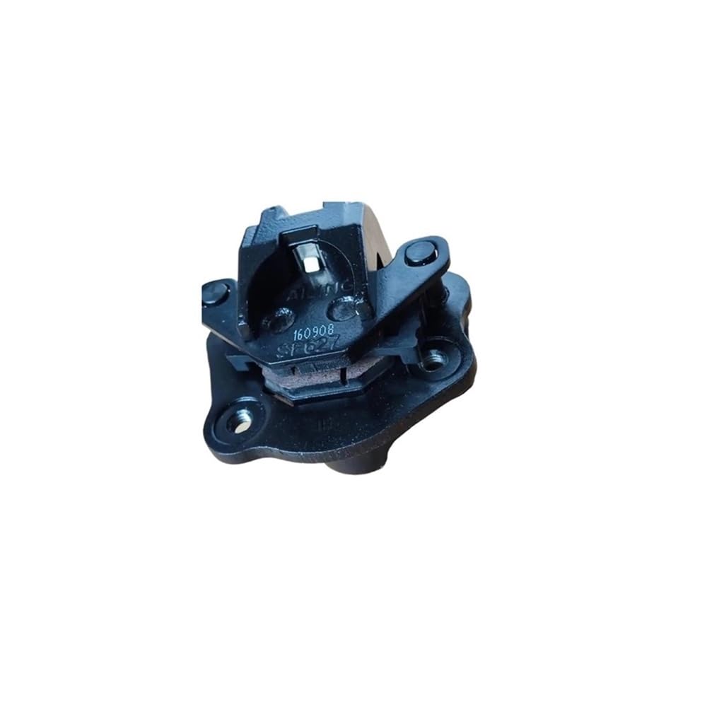 Étrier de frein à disque avant résoud grippage sur VR150cc