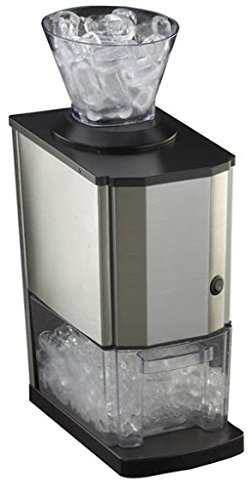 RGV Mojito Junior 80W Acciaio inossidabile Elettrico tritaghiaccio