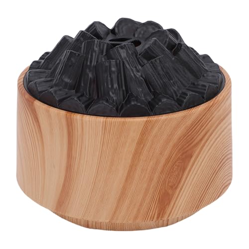 Difusor aromático eléctrico Fabater 300ml Bonfire Humidificador