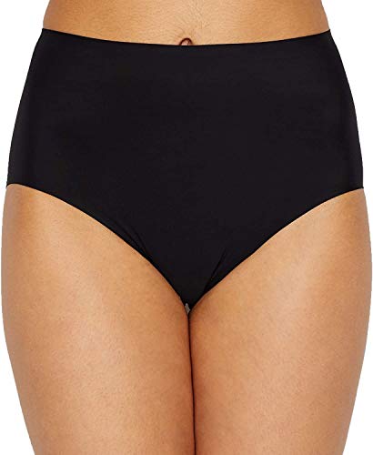 TC Fine Intimates Wonderful Edge Matte Microfiber Modern Brief