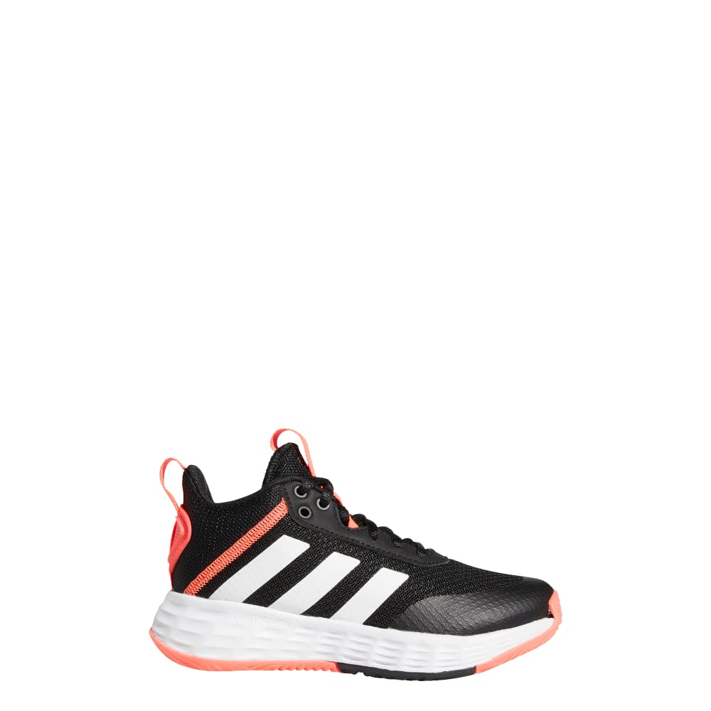 adidas Unisex-Child Own the Game 2.0 Basketball Shoe