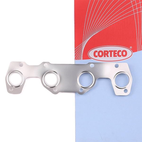 Corteco 418709P Jeu de joints d'étanchéité, culasse de cylindre | Compatible avec: CITROËN BERLINGO / BERLINGO FIRST Großraumlimousine (MF_, GJK_, GFK_
