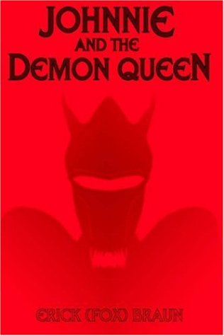 Johnnie and the Demon Queen