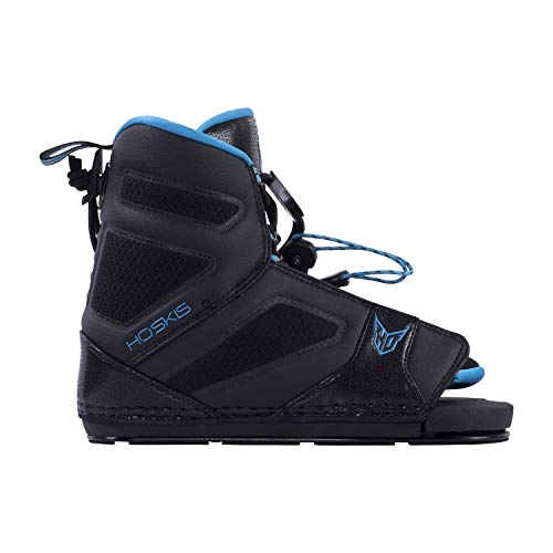 HO Sports 2019 FreeMAX Direct Connect Waterski Boot-10-15