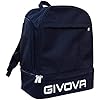 GIVOVA ZAINO SPORT BLU