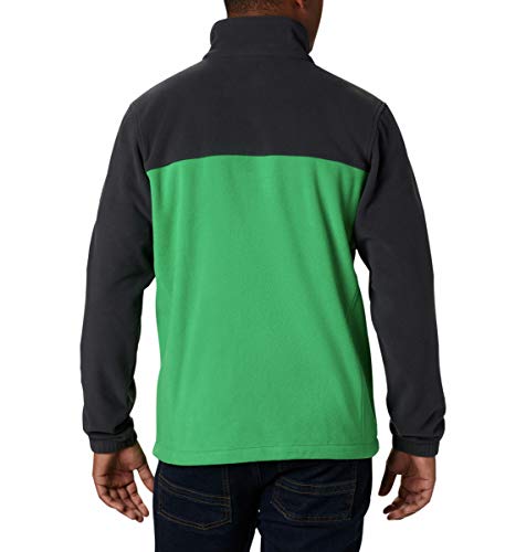 Image of Columbia Men's Collegiate Flanker III Fleece Jacket