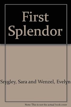 Hardcover First Splendor [Taiwanese_Chinese] Book