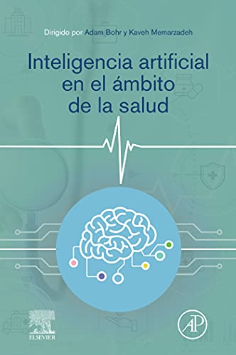 Inteligencia Artificial En El Ámbito De La Salud Inteligencia Artificial En El Ámbito De La Salud