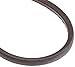Gates A81 Hi-Power II Belt, A Section, A81 Size, 1/2" Width, 5/16" Height, 83.0" Belt Outside Circumference