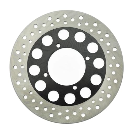 Rotor de disque de frein arrière pour Suzuki GSF400 Bandit et GSX400