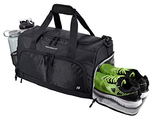 Ultimate Gym Bag 2.0: The...