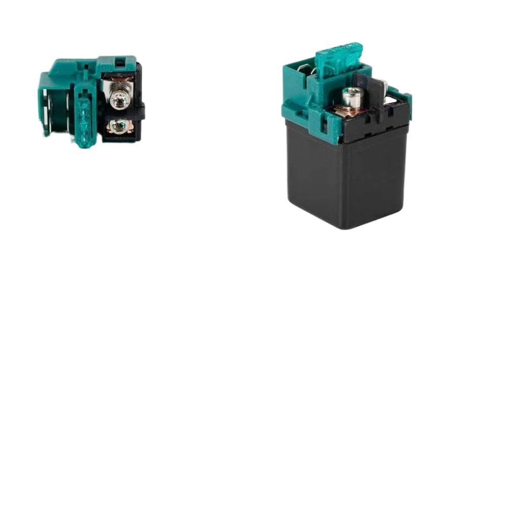 Relé Solenoide De Arranque Compatible Con Honda CB750 Nighthawk