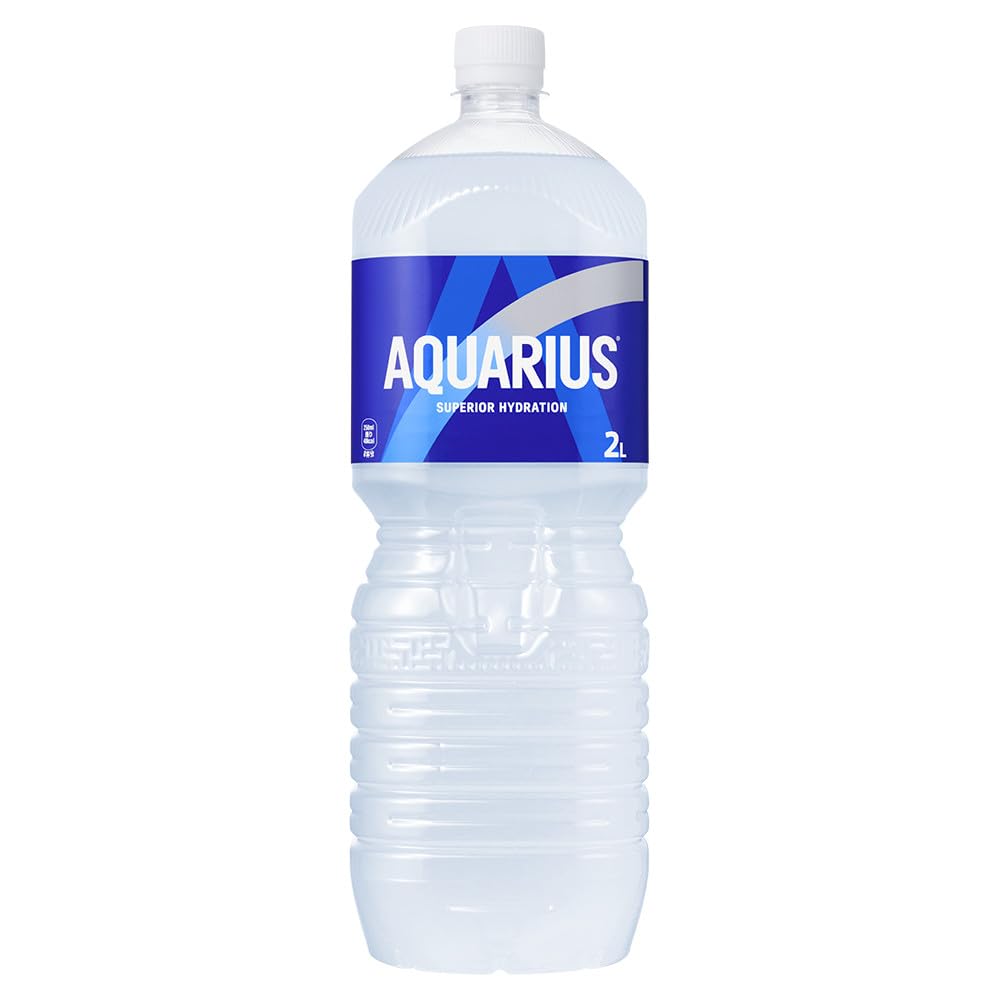 AQUARIUS 2WAYボトル 2000ml Amazon.co.jp: アクエリアス 2L PET : 食品・飲料・お酒