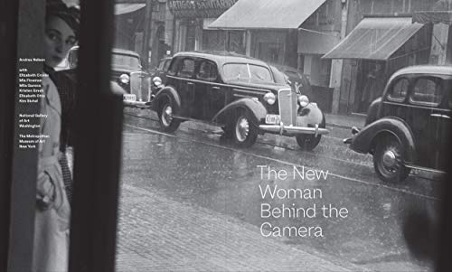 The New Woman Behind the Camera